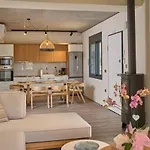 Into The Blue Appartement