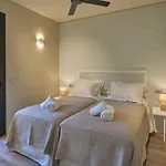 Appartement Into The Blue Arkadiko Chorio