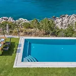 Into The Blue Appartement