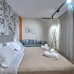 Into The Blue Appartement