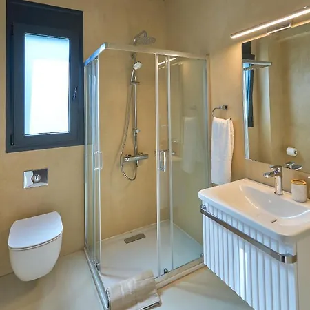 Into The Blue Appartement Arkadiko Chorio