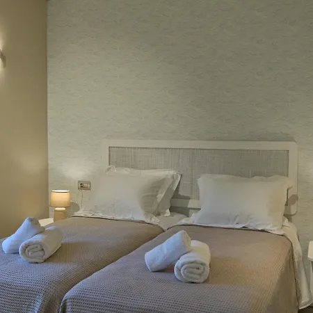 Into The Blue Appartement Arkadiko Chorio