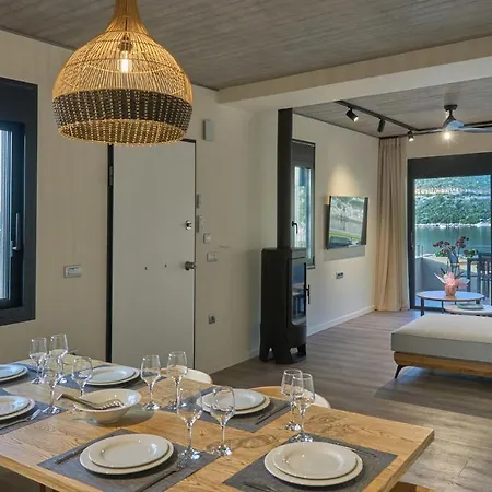 Appartement Into The Blue