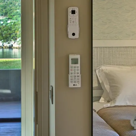 Into The Blue Appartement *