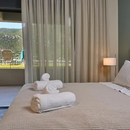 Appartement Into The Blue *