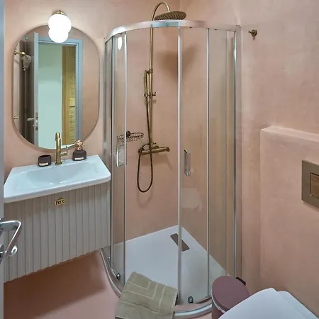 Appartement Into The Blue *