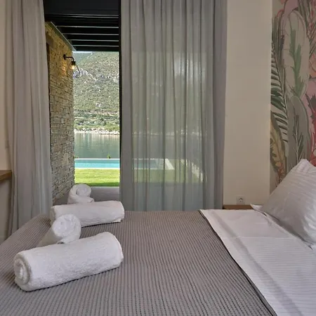 Appartement Into The Blue