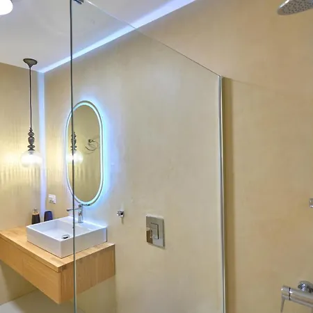 Appartement Into The Blue *