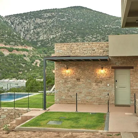 Into The Blue Appartement Arkadiko Chorio