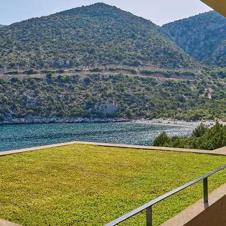 Into The Blue Appartement