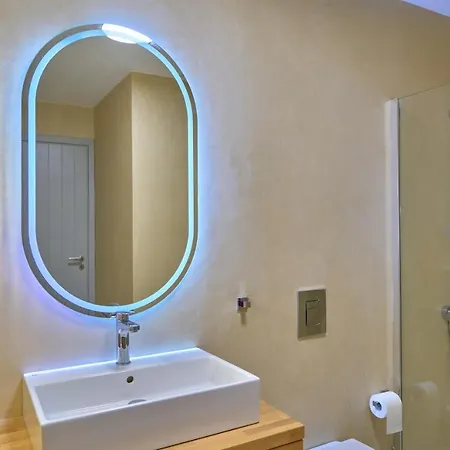 Appartement Into The Blue *