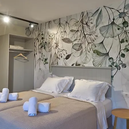 Into The Blue Appartamento Arkadiko Chorio