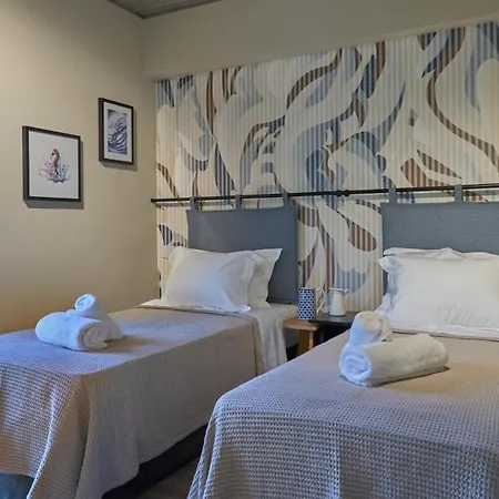 Appartement Into The Blue *