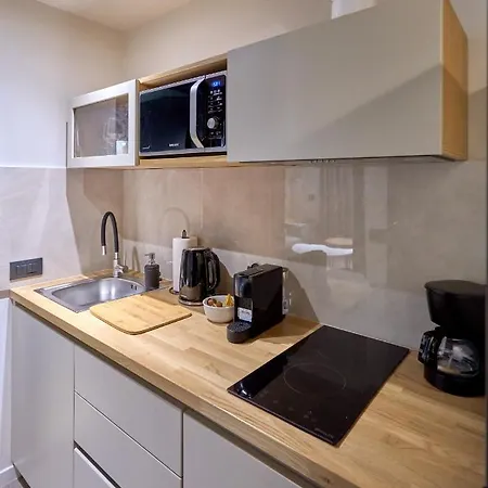 Into The Blue Appartamento *