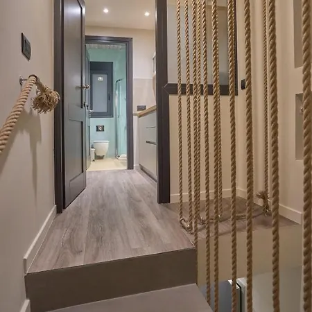 Into The Blue Arkadiko Chorio