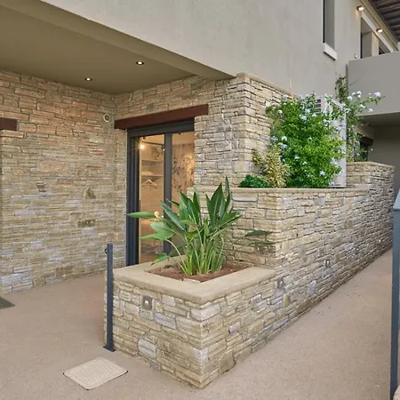 Appartamento Into The Blue *