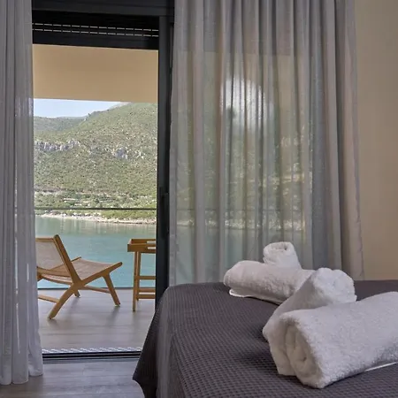 Into The Blue Appartamento