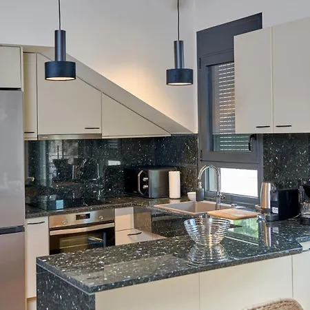 Into The Blue Appartamento *