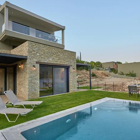 Into The Blue Appartement *