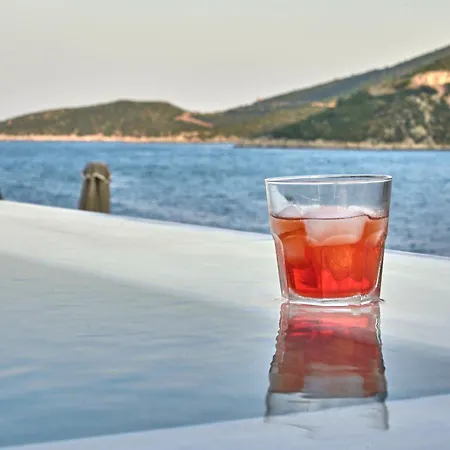 Into The Blue Appartement Arkadiko Chorio