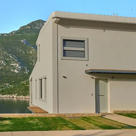 Into The Blue Appartement *