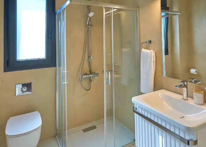 Into The Blue Apartment Arkadiko Chorio