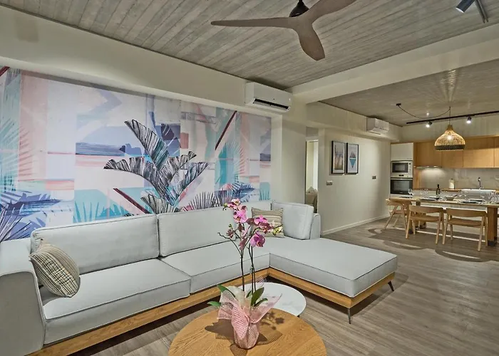 Into The Blue Arkadiko Chorio