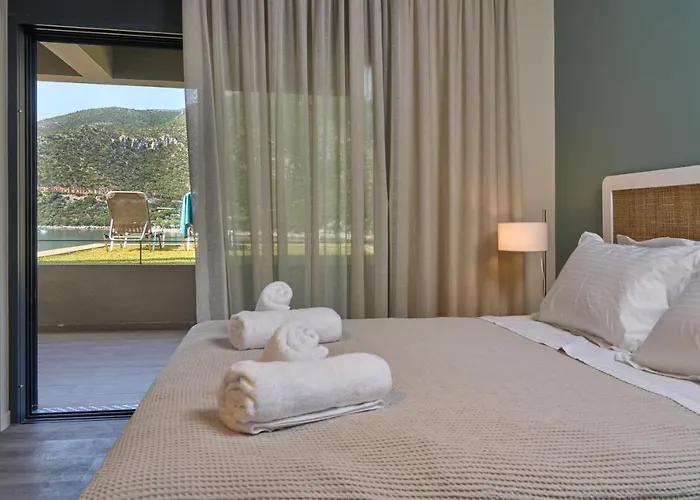 Apartament Into The Blue *