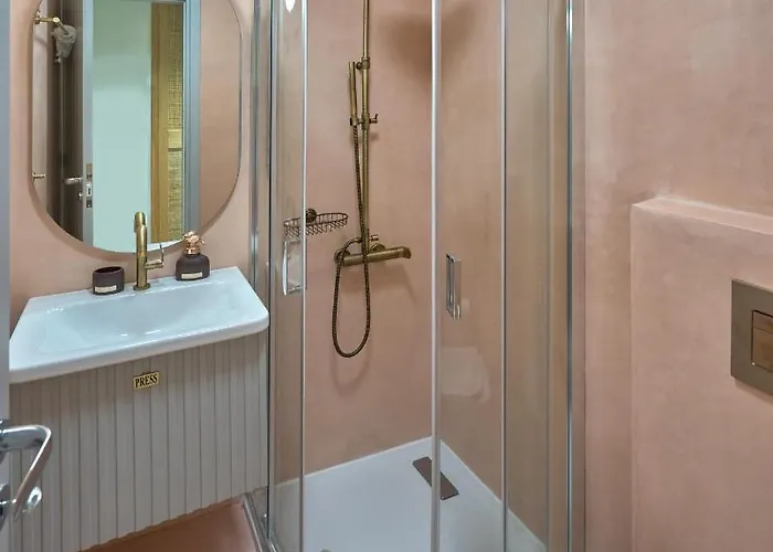 Apartament Into The Blue *