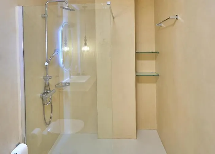 Apartament Into The Blue *