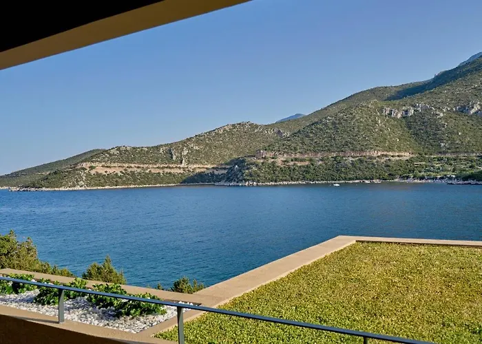 Apartament Into The Blue