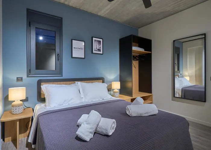 Into The Blue * Arkadiko Chorio