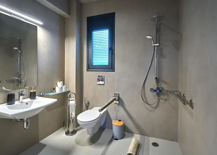 Into The Blue * Arkadiko Chorio