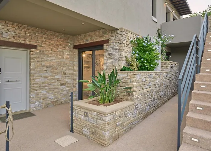 Apartament Into The Blue *