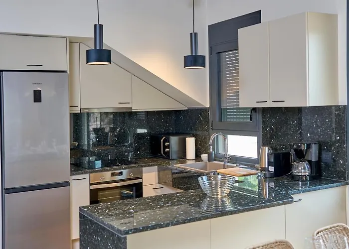 Into The Blue Apartament *