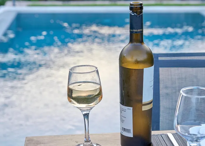 Apartment Into The Blue Arkadiko Chorio