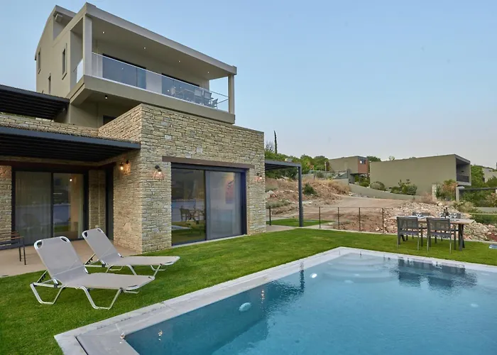 Into The Blue Apartament *