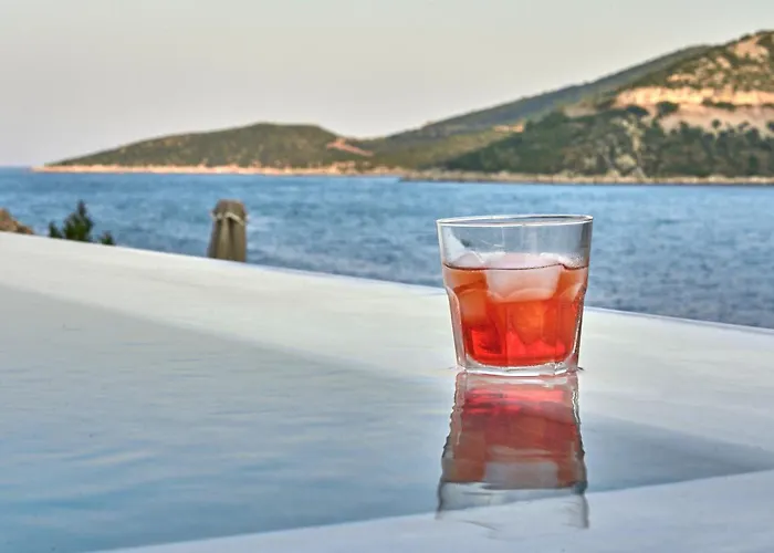 Into The Blue Apartament Arkadiko Chorio