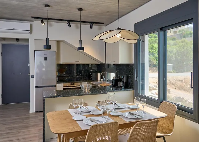 Into The Blue Arkadiko Chorio